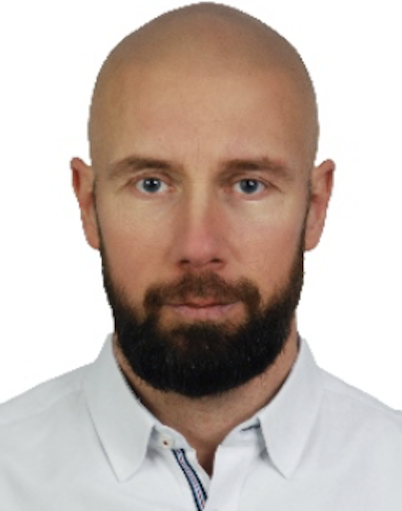 Rafał Kempiński